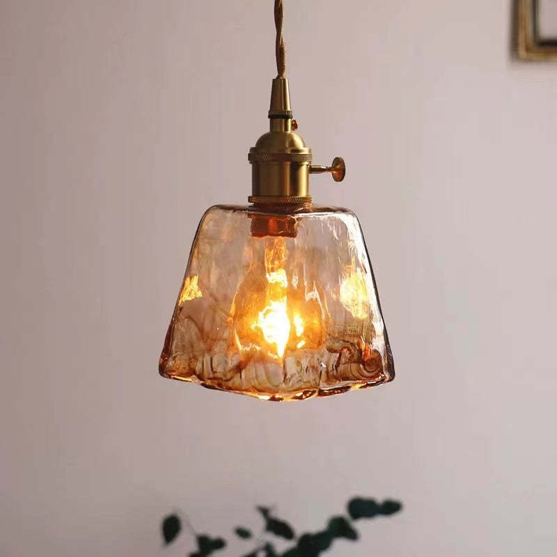 Aurelia LED Fixture for Bedroom Ambient Lighting