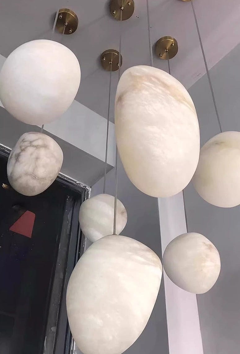 Modern Pendant Light for Living Room