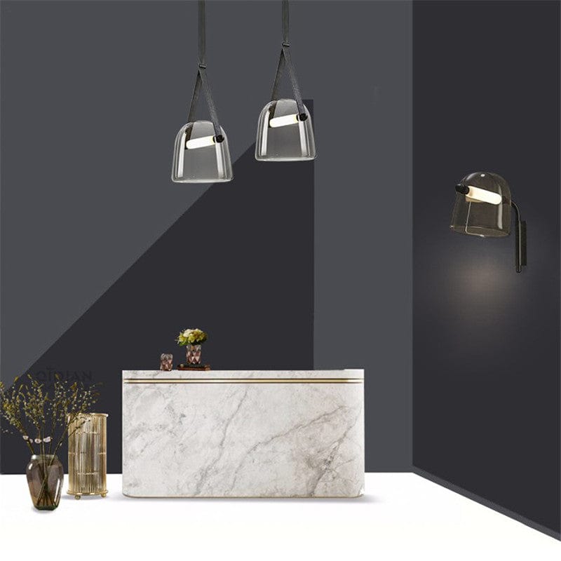 Pendant Light Ambient Lighting