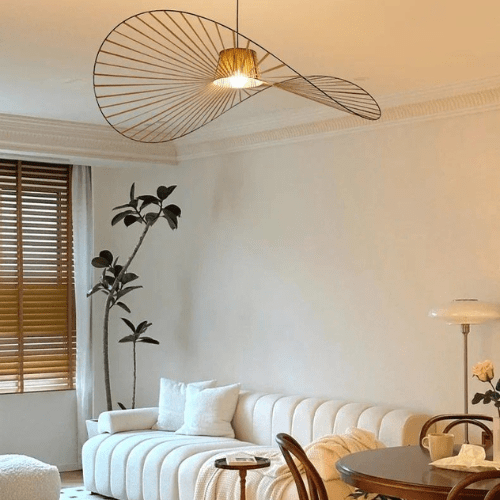 Vexaera Chandelier Additional Product Angle