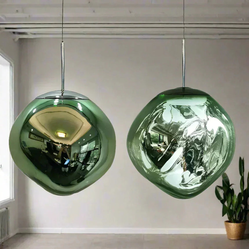 Nordic pendant light for dining room