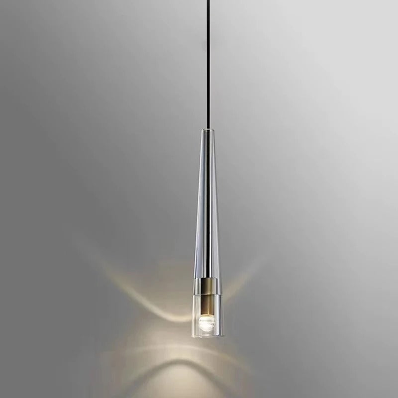 Asterra Hanging Lamp – Modern Postmodern Style