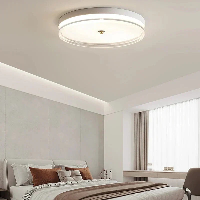 Nyra Fixture – Durable High-Quality Materials