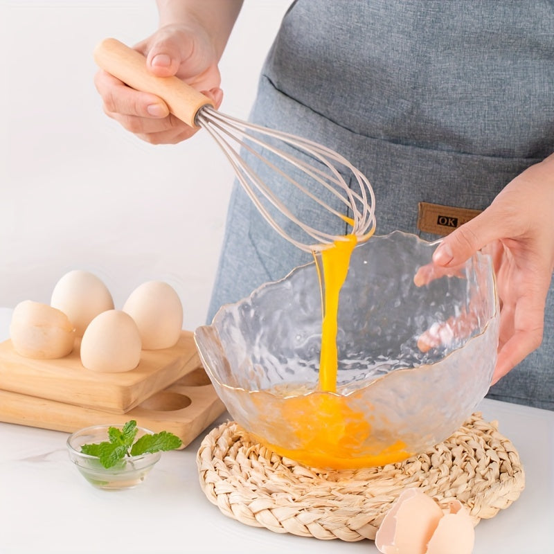 CulinaPro Silicone Cooking Tool Set overall product view - OpalDwell