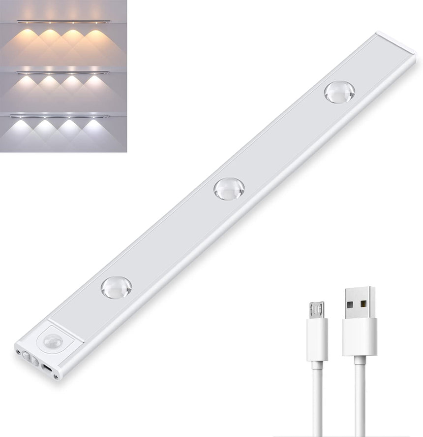NovaBeam light for under-cabinet lighting