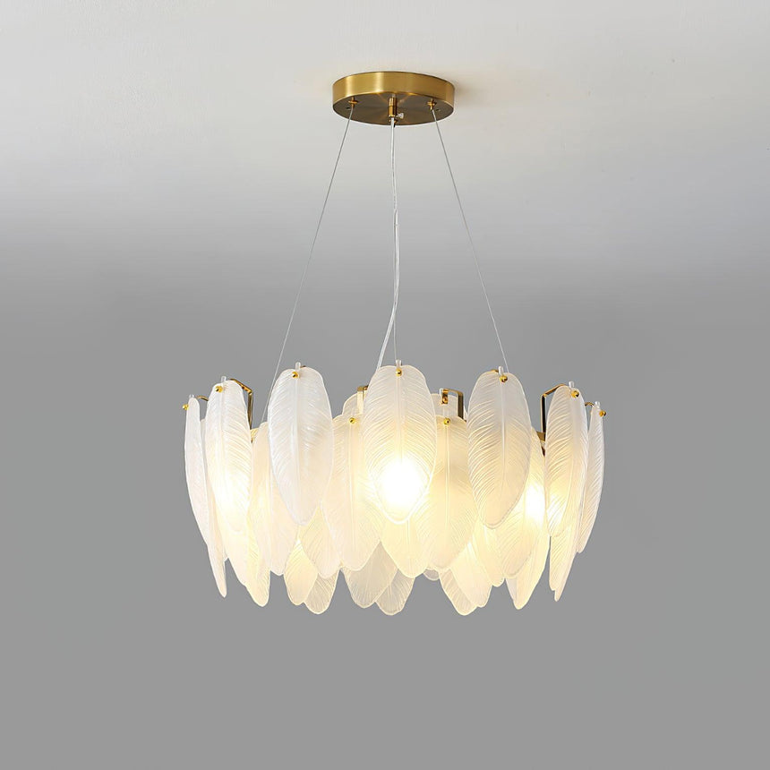 Astrae Fixture for Grand Foyer Decor