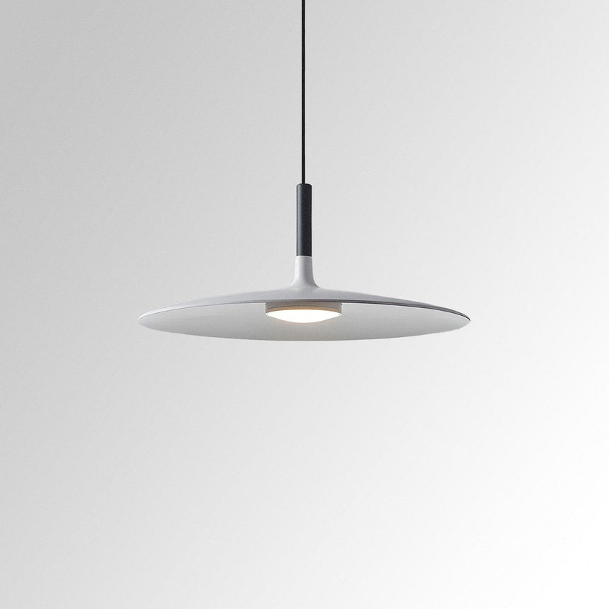 Elara Minimalist Pendant Light - Nordic Inspired Design