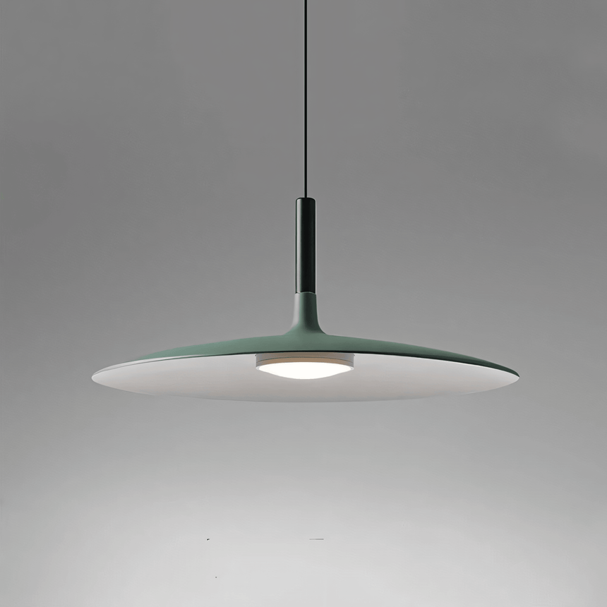 Elara Pendant Light for Nordic-Inspired Interiors