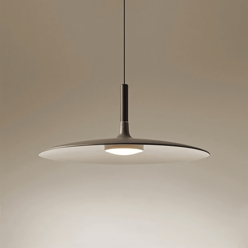 Minimalist Pendant Light for Dining Room Decor