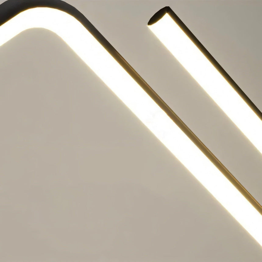 Solenne Chandelier - Additional View 1