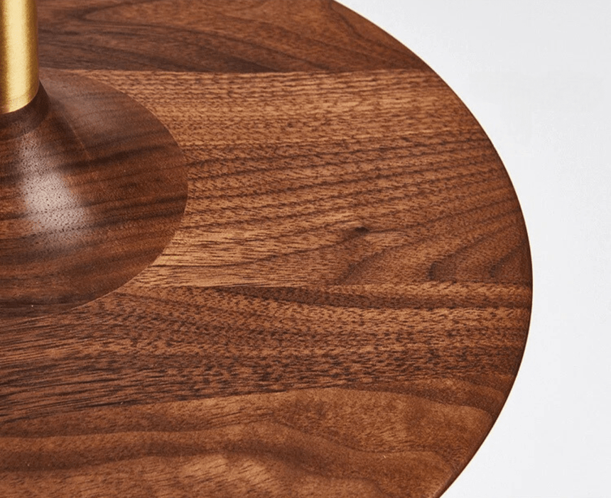 Wood Pendant Light for Modern Homes