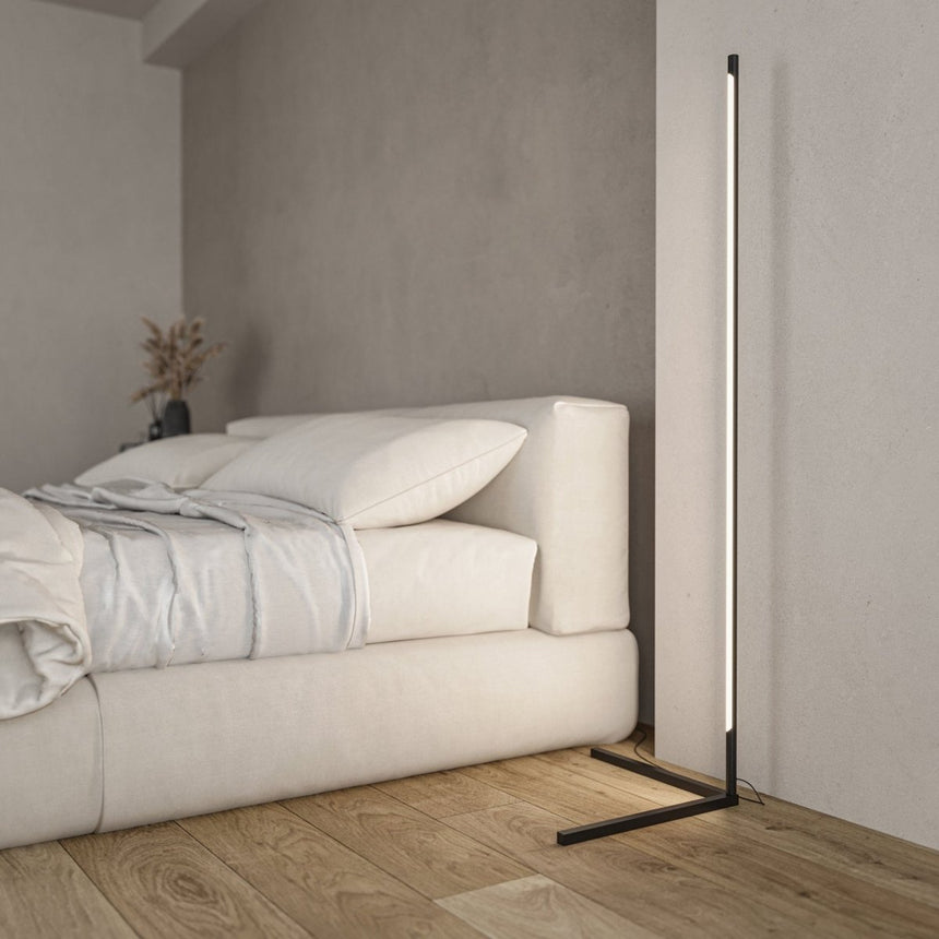 AstraLuma Floor Lamp for Reading and Relaxing
