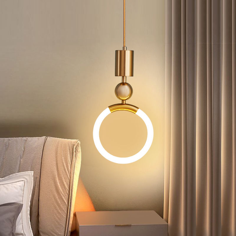 Pendant Light for Office Space Fixture