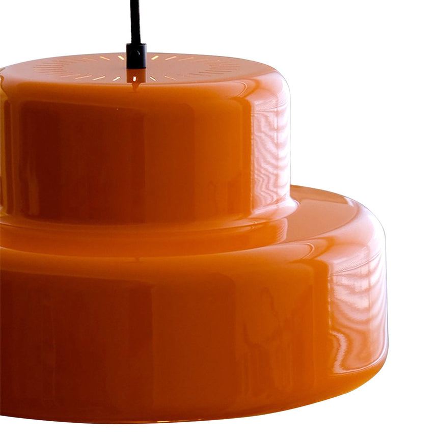 LED Compatible Pendant Light Design