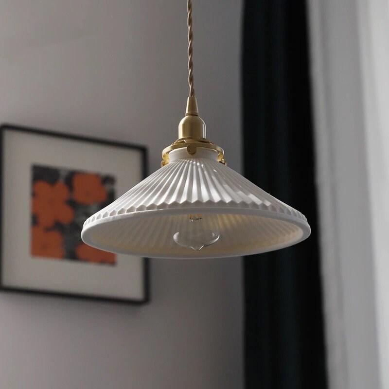 LED Pendant Light for Home Decor Enthusiasts