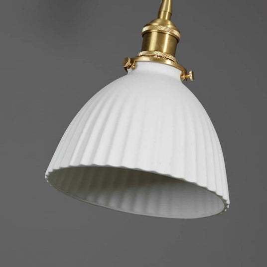 Metal Fixture Pendant Light for Restaurant Decor