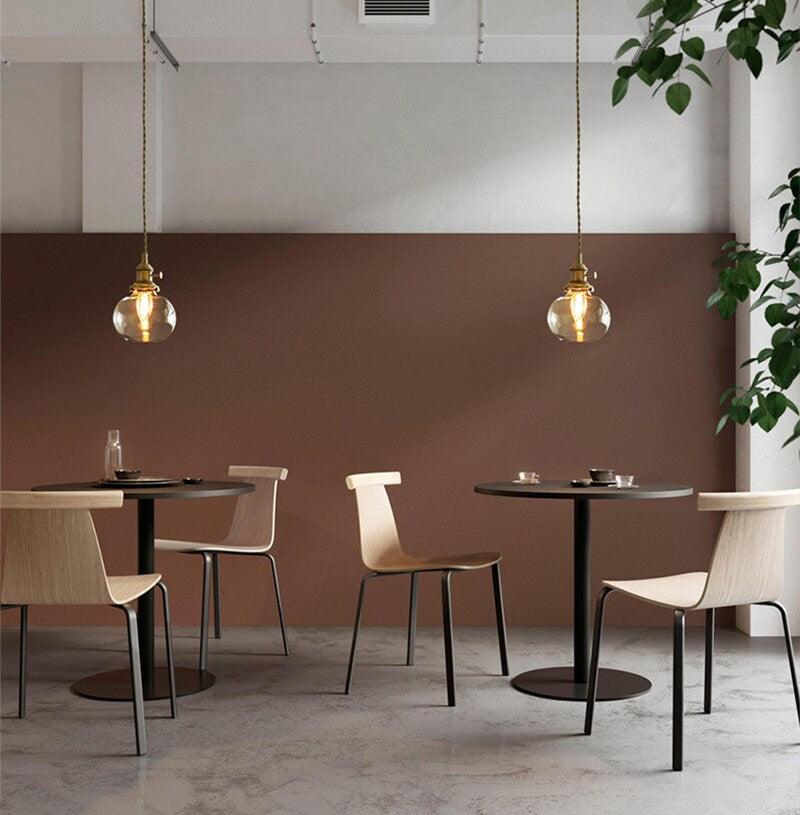 Lunora Pendant Light for Study and Living Spaces
