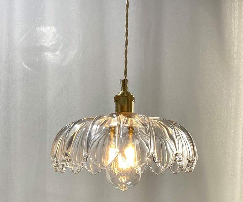 Bloom Pendant Light Design for Kitchen Decor | OroDwell