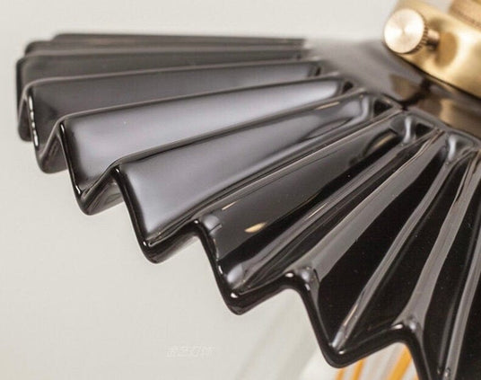 Art Deco Pendant Light for Loft Interior