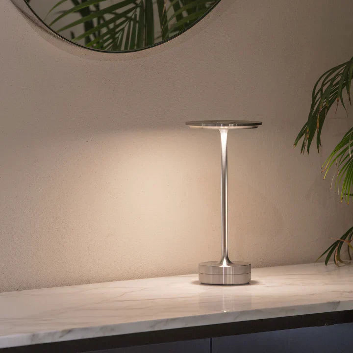 Table Lamp Warm Glow Design