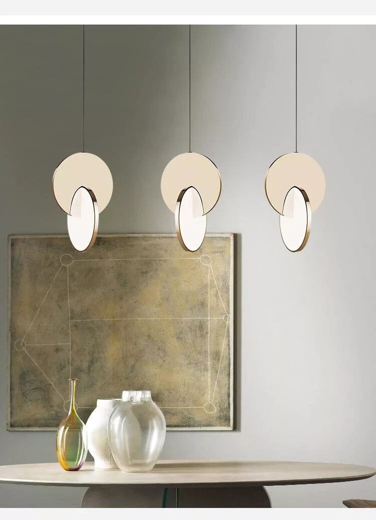 Steel Lamp Fixture for Garden Decor