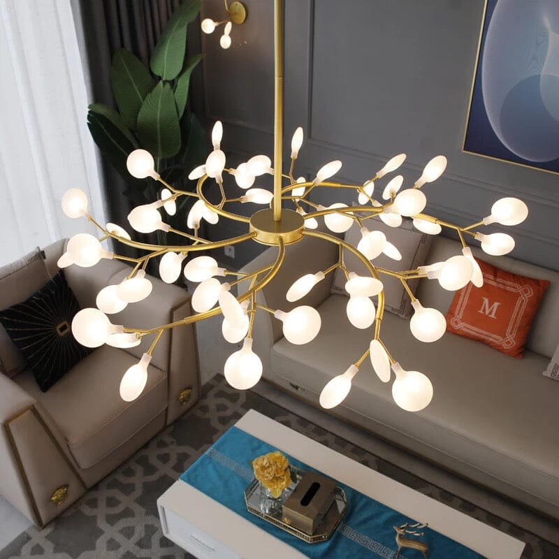 versatile lighting for hallway and bedroom