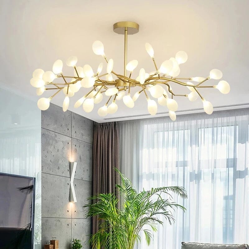 g4 led chandelier for hallway lighting