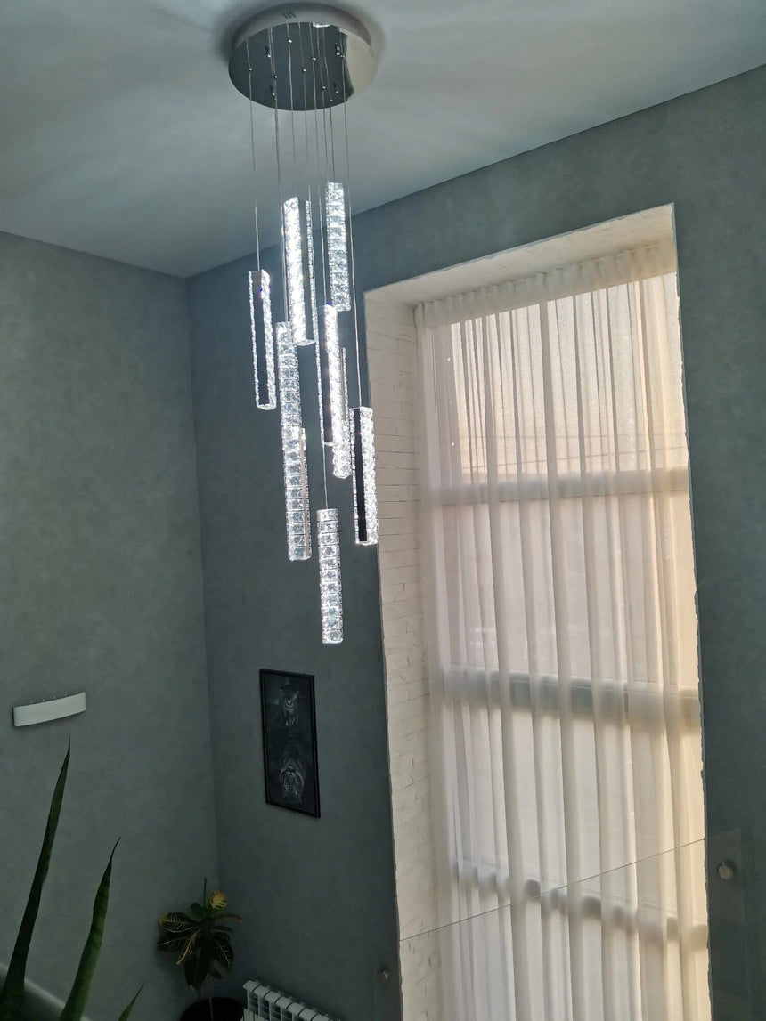 Chandelier - Additional View 10