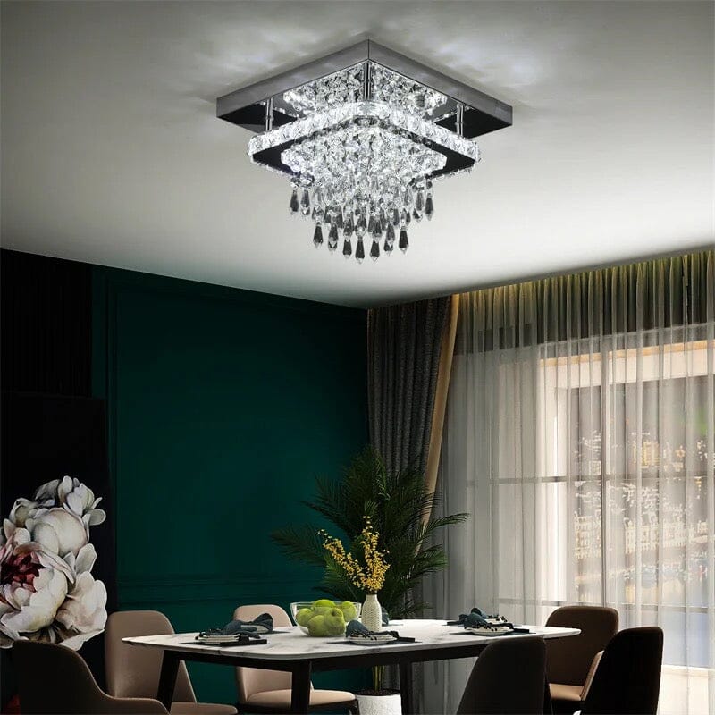 Classic Chandelier for Living Room