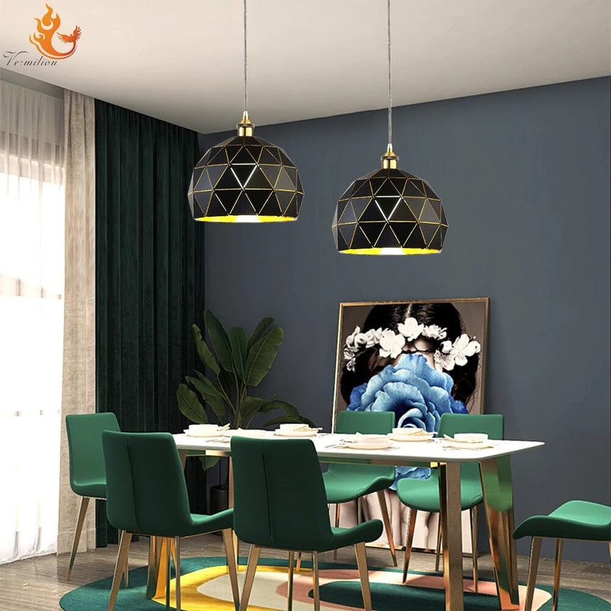 Calora Pendant Light for Living Room and Restaurant