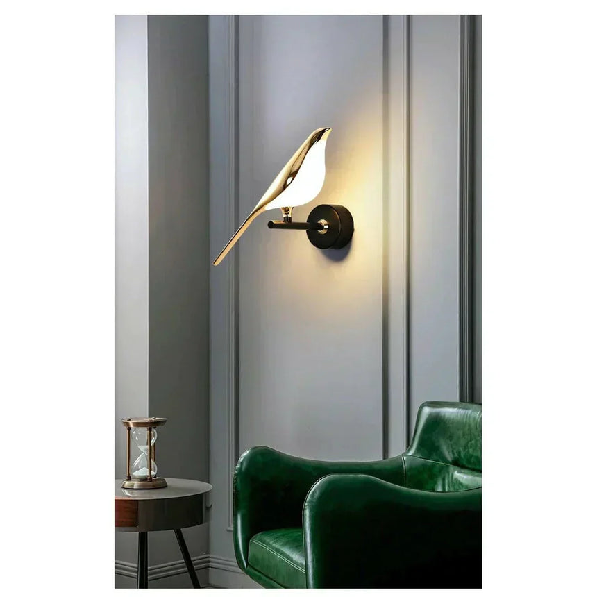 Wall Lamp ambient lighting for kitchen