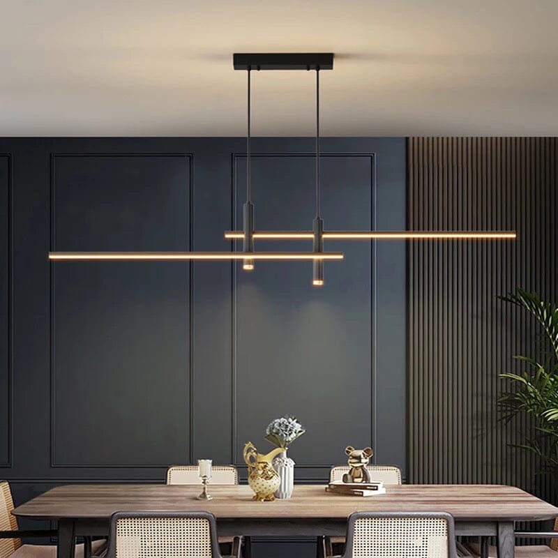 Vellaro Two Light Chandelier - Home Decor Accent