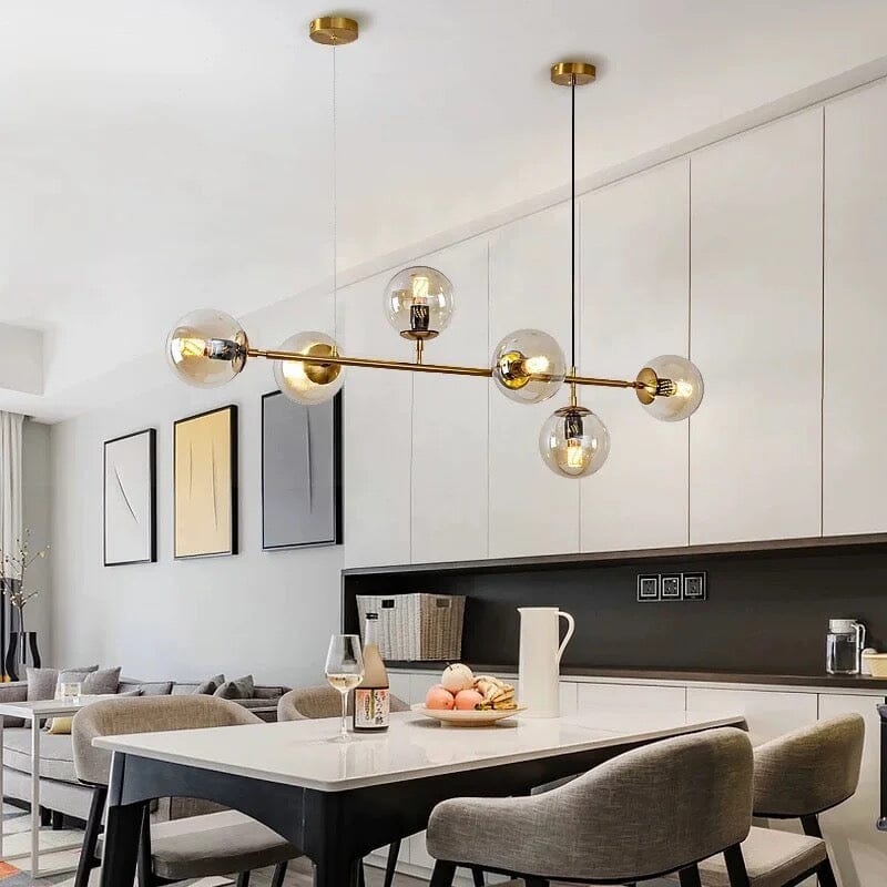 Maribel Chandelier - 120 cm Size Option