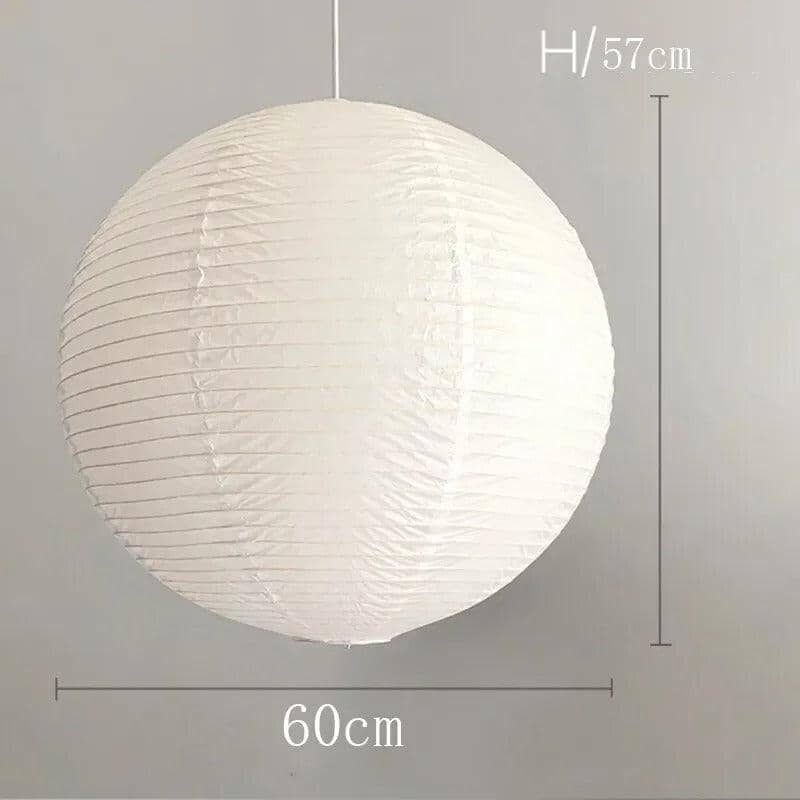 Balloon Pendant Light for Hotel Lobby and Bedroom Decor | OroDwell