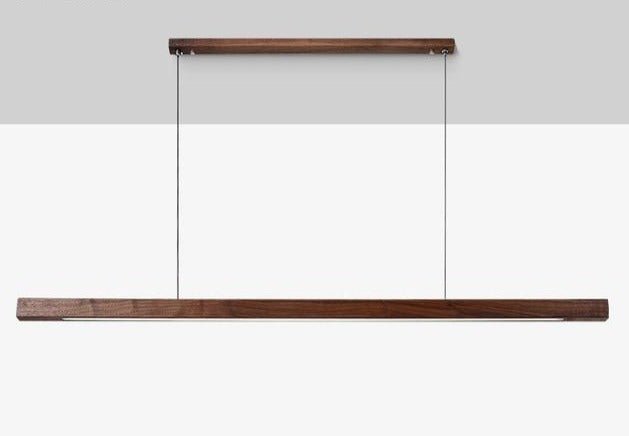 Adjustable Pendant Light Close Detail