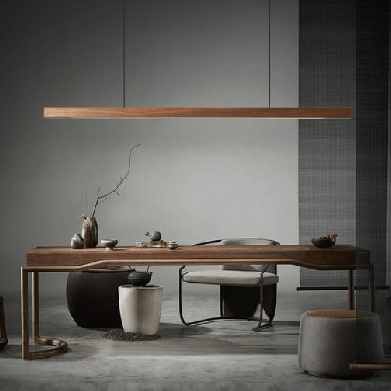 Adjustable LED Pendant Light for Kitchen
