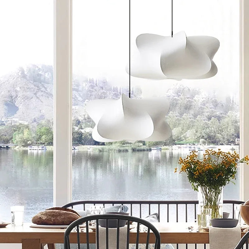 Minimalist Pendant Light Home Decor