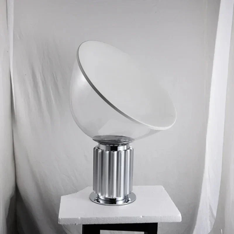 Reliable LED table lamp for everyday use