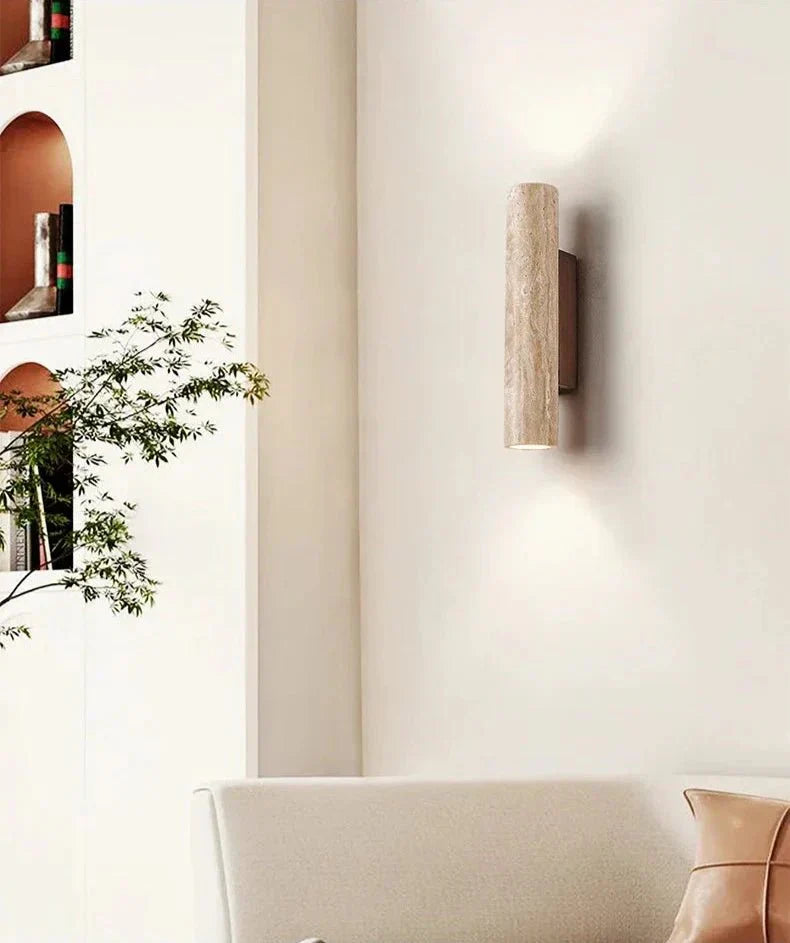 Wall Lamp Ambient Lighting
