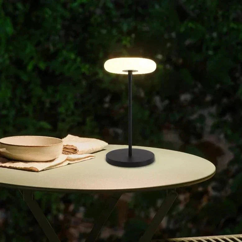Outdoor Solar Lamp Ambient Lighting