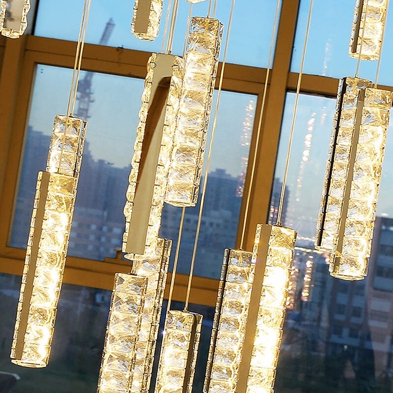 Chandelier - Additional View 5