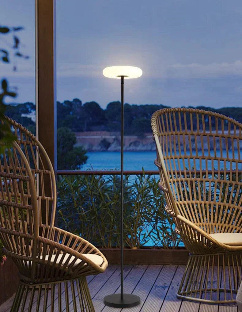Lumenora Easy Installation