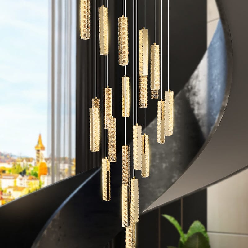 Chandelier - Additional View 1
