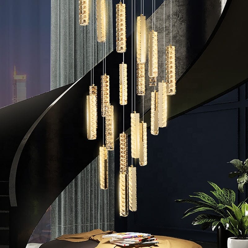 Chandelier - Additional View 6