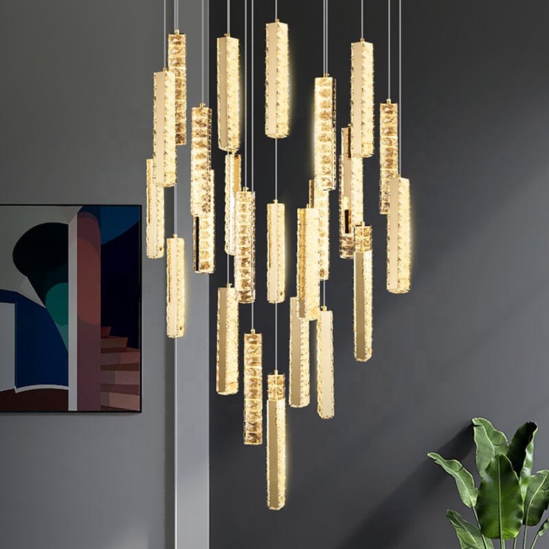 Chandelier - Additional View 7