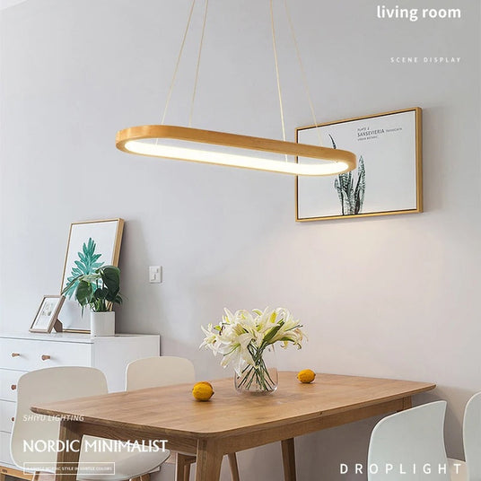 Pendant Light for Kitchen Fixture