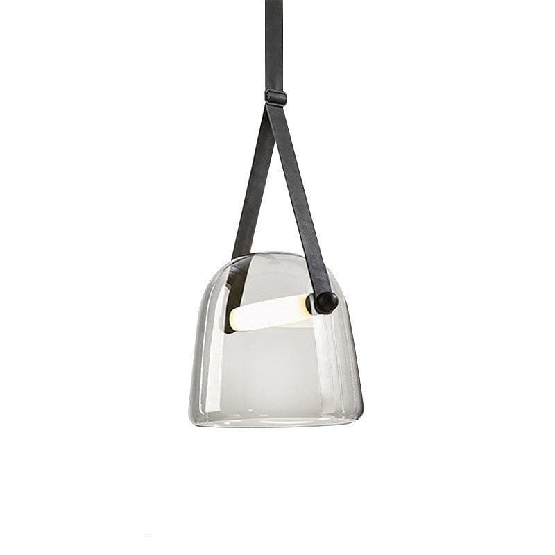 Minimalist Pendant Light for Dining Room