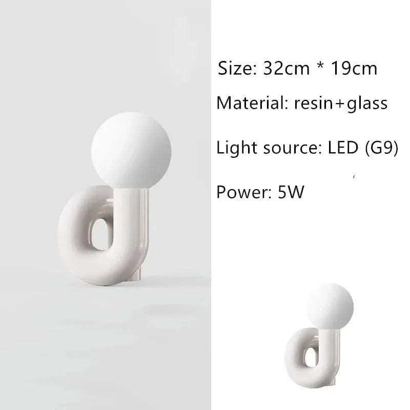 Modern Table Lamp for Modern Homes
