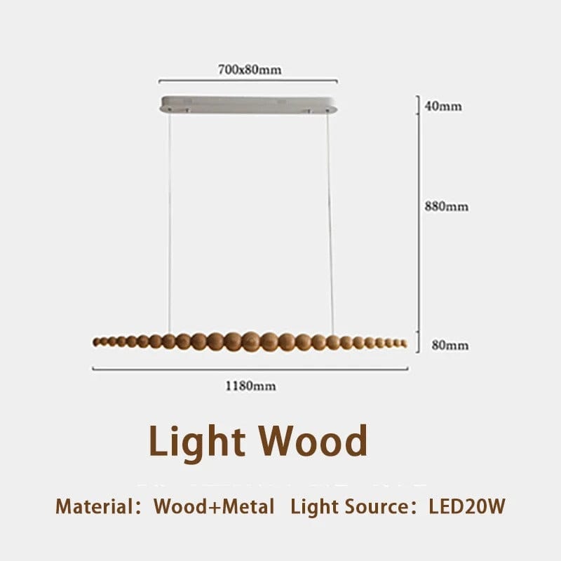 Arborcrest Chandelier Energy Efficient LED Design