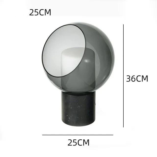 Resin accent lighting